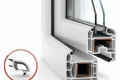 VEKA ALPHALINE