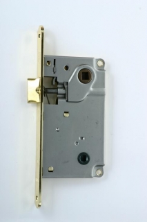 Iekšējais durvju slēdzene AGB F18/90 tualete