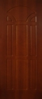Metāla durvis 170