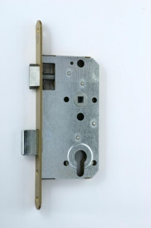 Iekšējā un ārējā durvju slēdzene 4242 PZ 72 mm