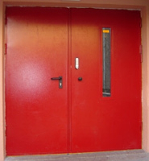Šarvuotos durys 11