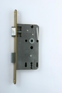 Interior door lock 72mm BB 4240